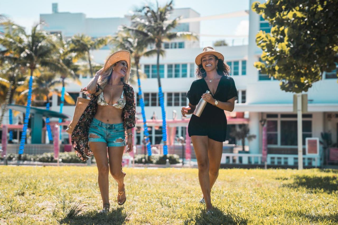 Hotel Clevelander (adults Only)