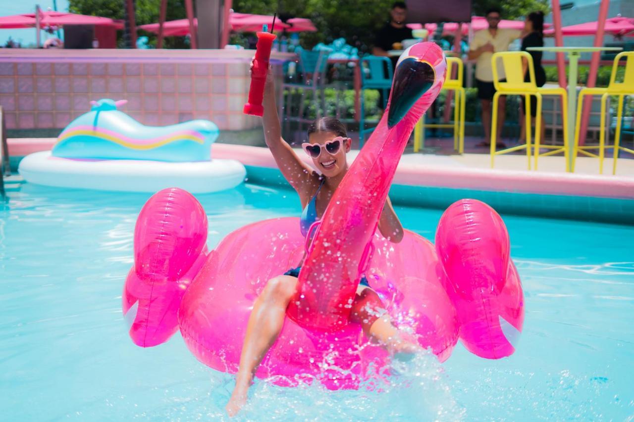 Clevelander (adults Only) Hotel 4*