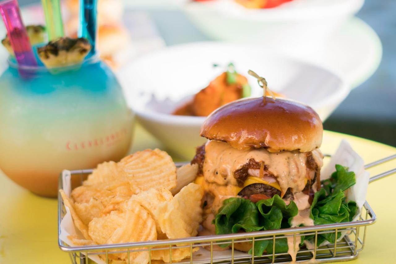 Clevelander (adults Only) Hotel Miami Beach