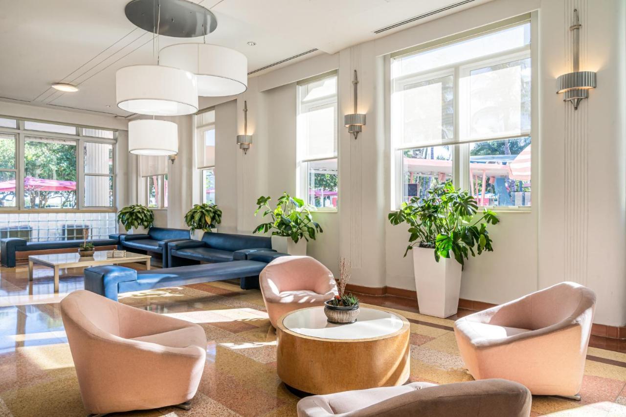 Clevelander (adults Only) 4* Miami Beach