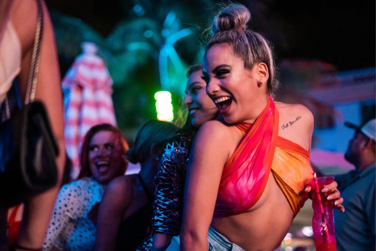 Clevelander (adults Only) 4* Miami Beach