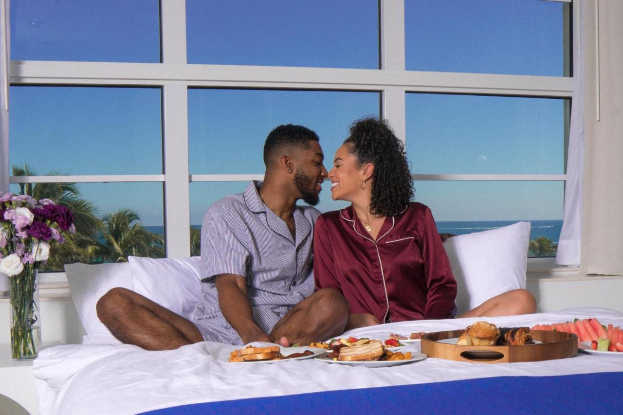 Clevelander (adults Only) Hotel 4*