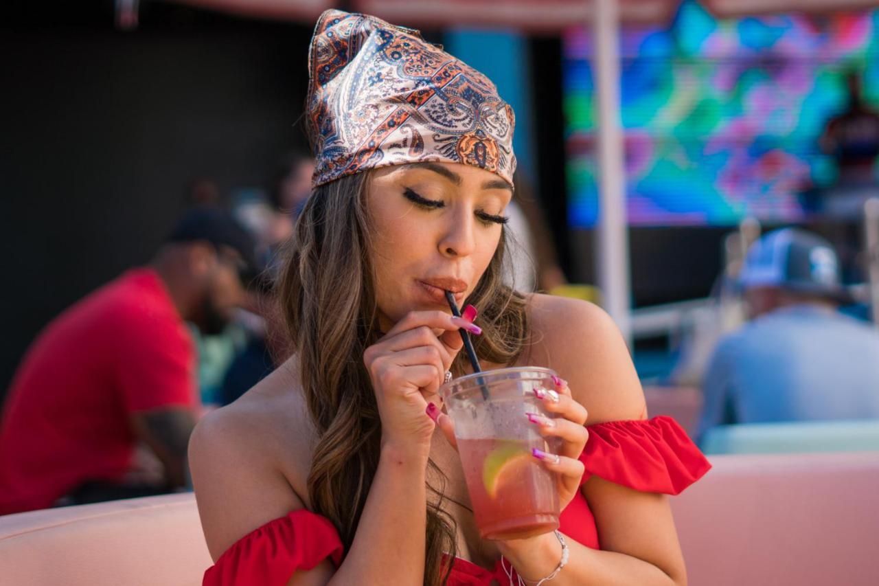 Hotel Clevelander (adults Only)