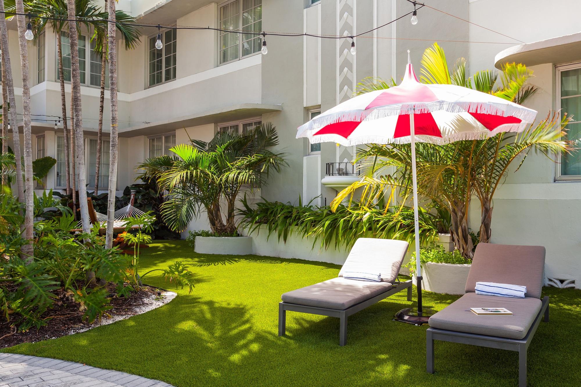 South Beach Hotel