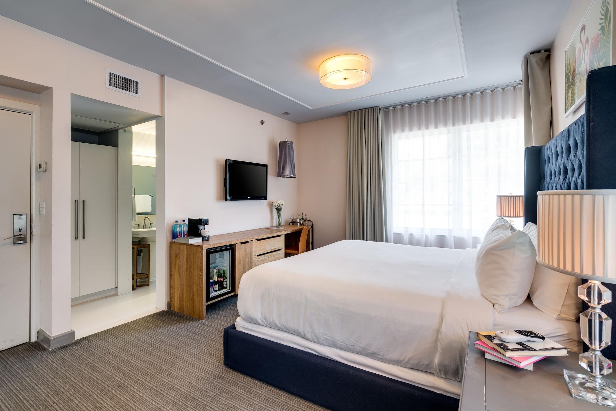 Hotel South Beach