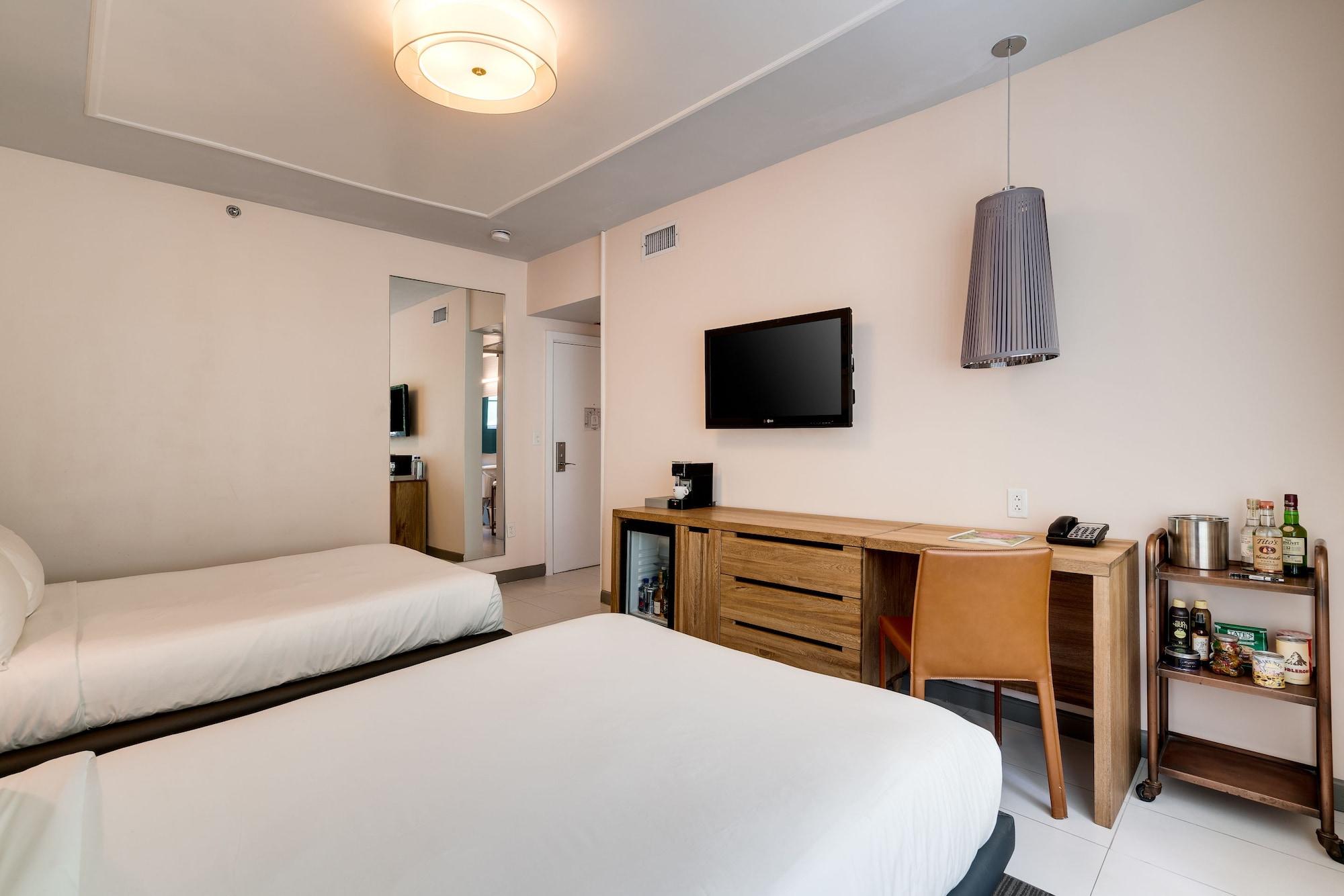 Hotel South Beach Miami Beach