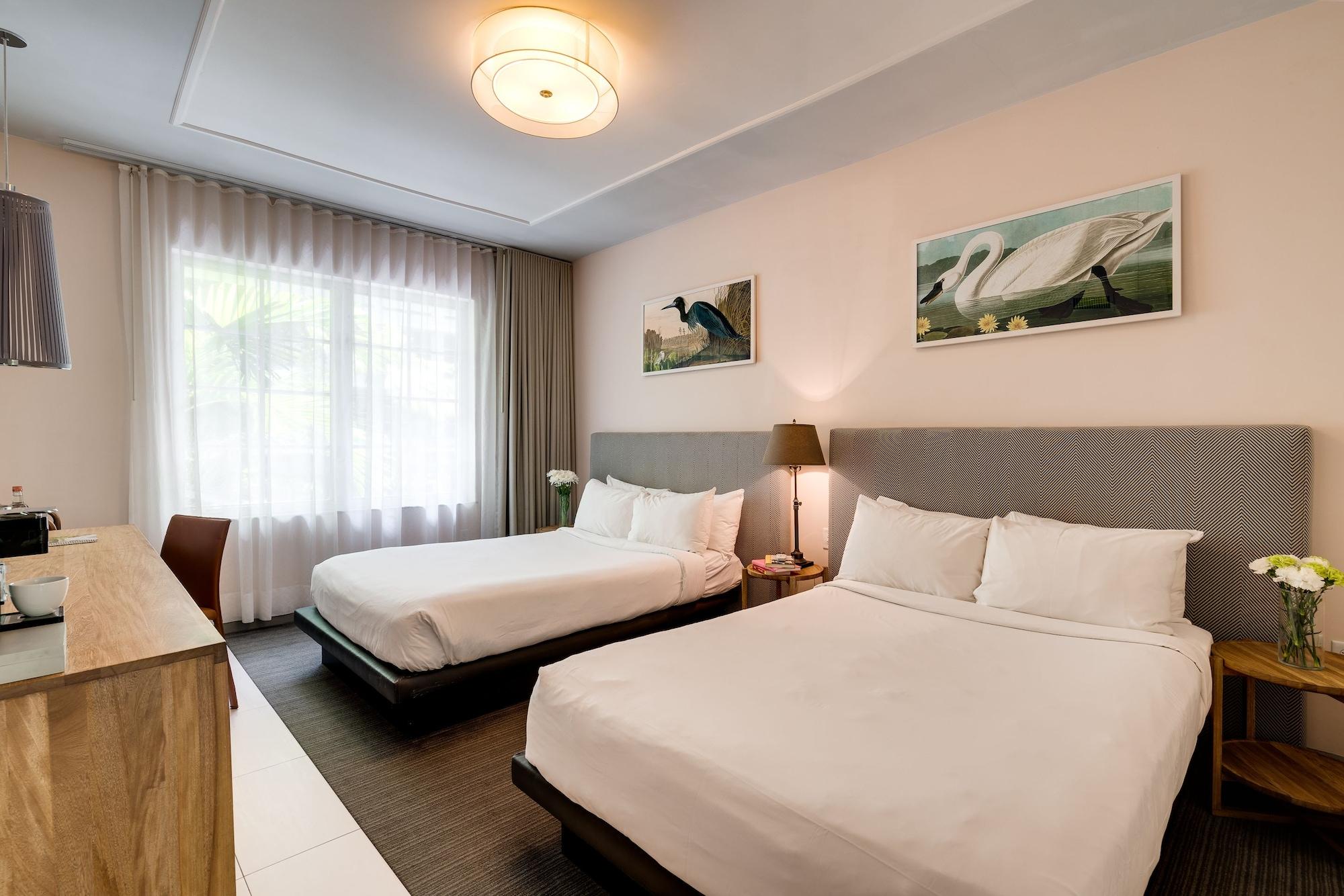 Hotel South Beach Miami Beach