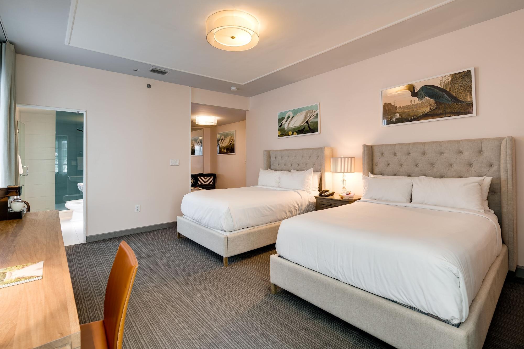South Beach 4* Miami Beach