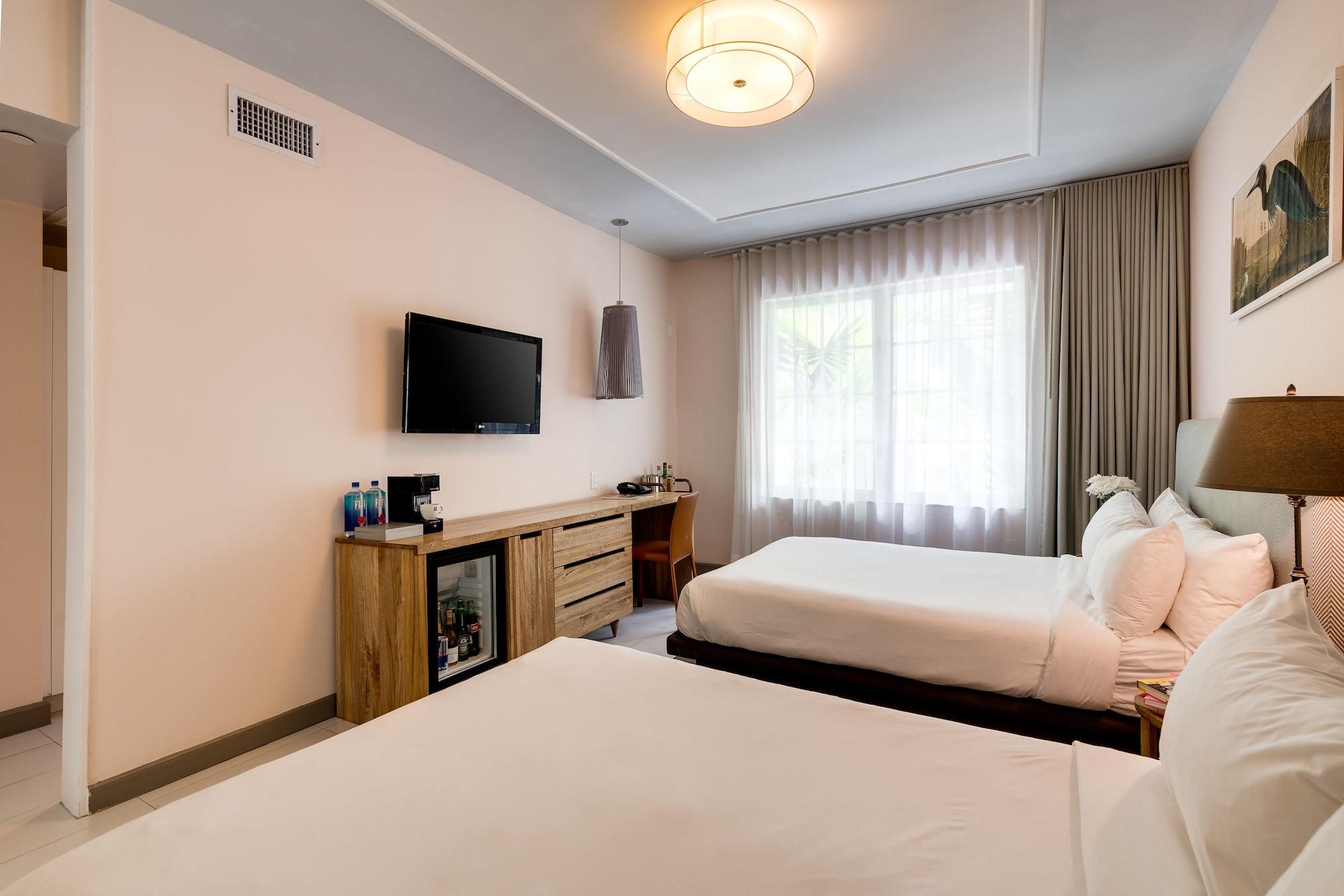 Hotel South Beach