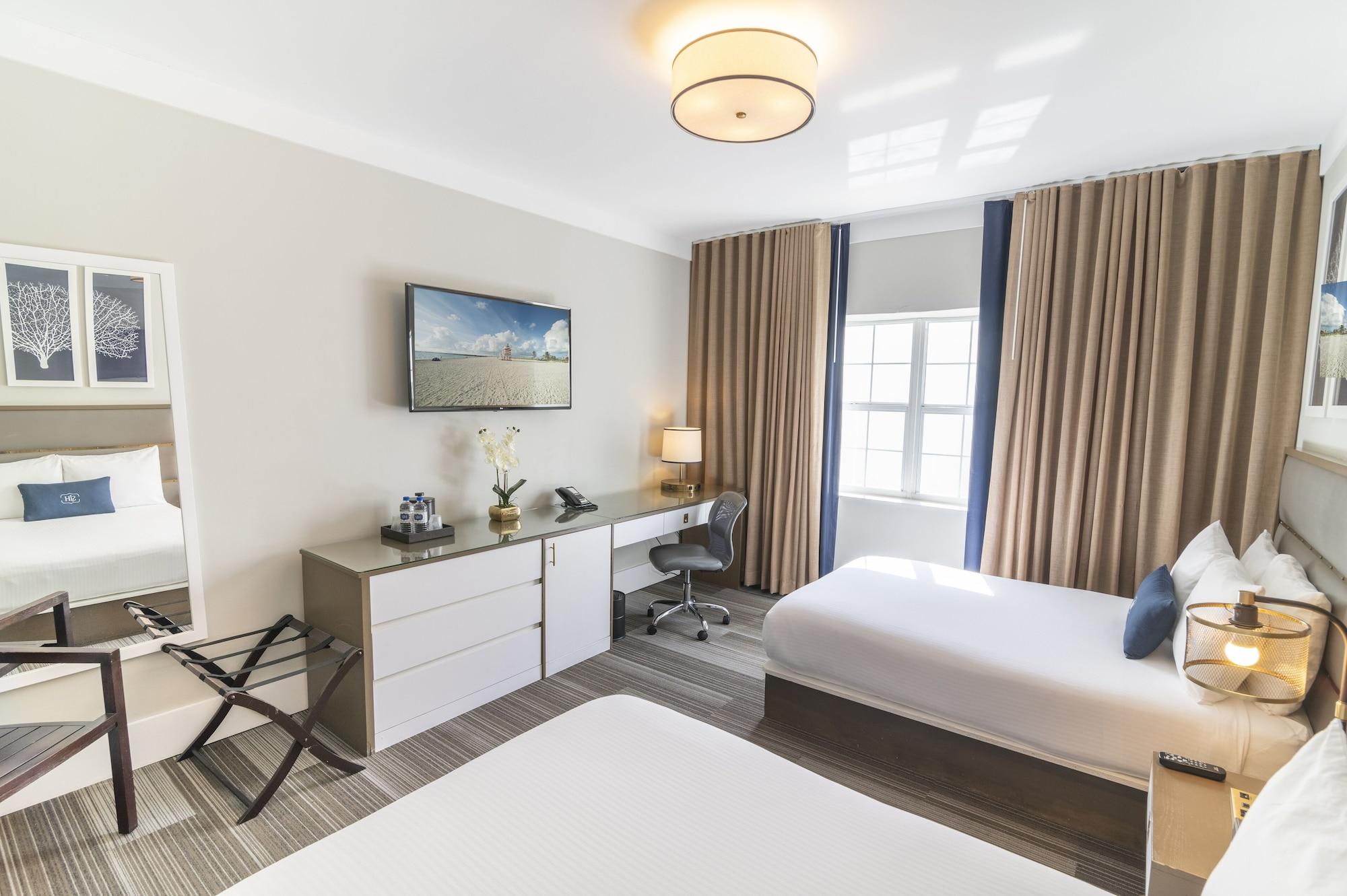 Hotel San Juan Miami