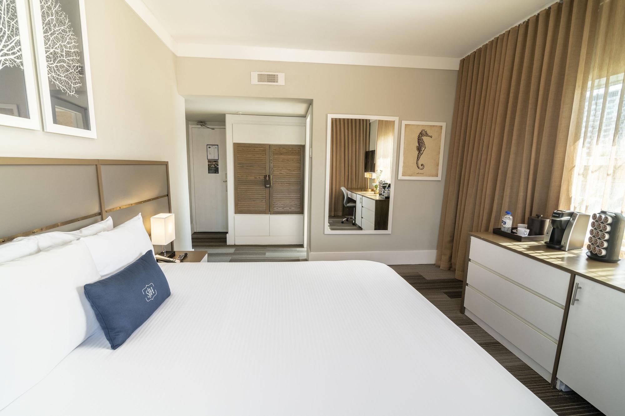 San Juan Miami Hotel Miami Beach