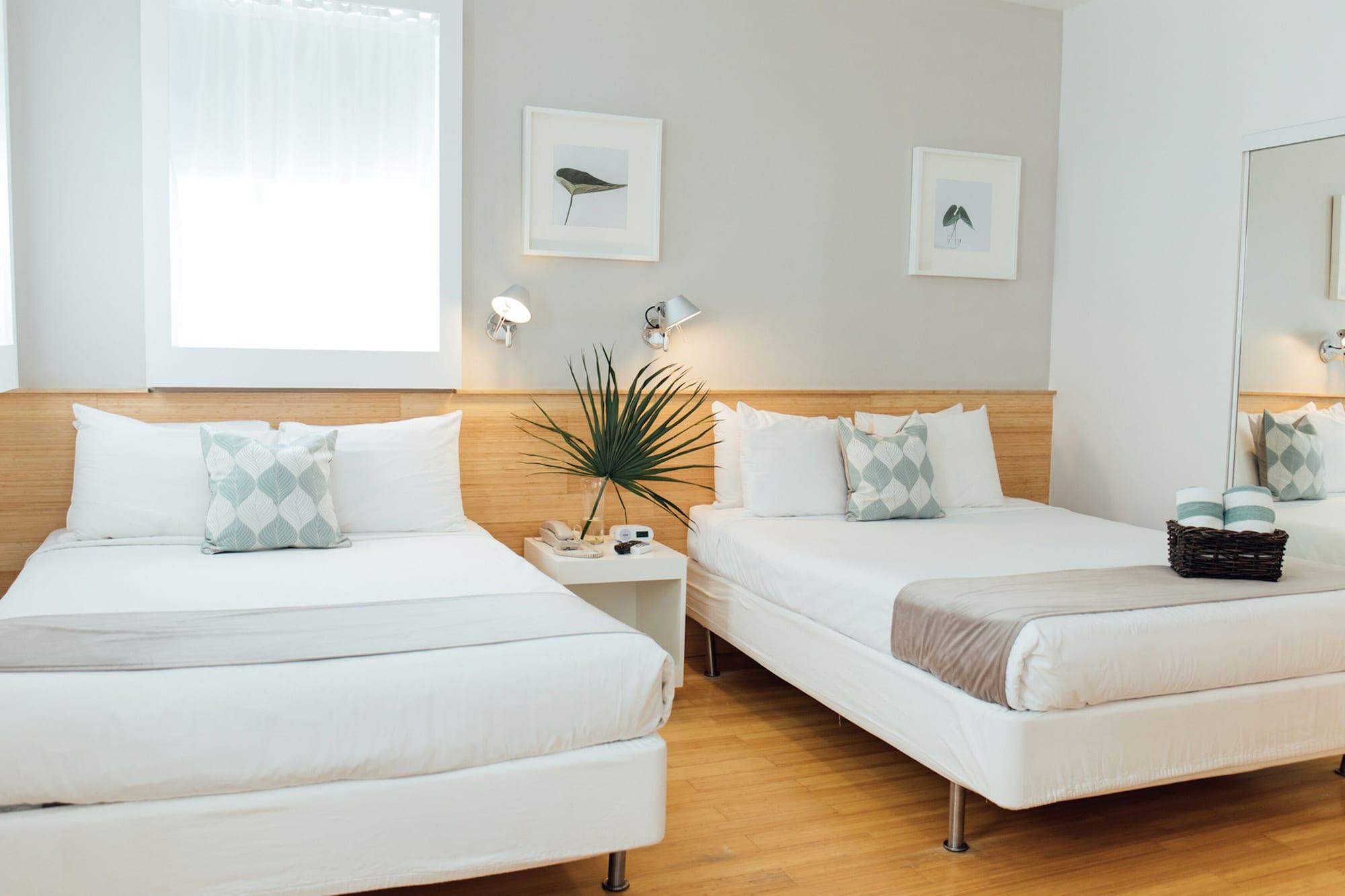 Hotel Riviere South Beach