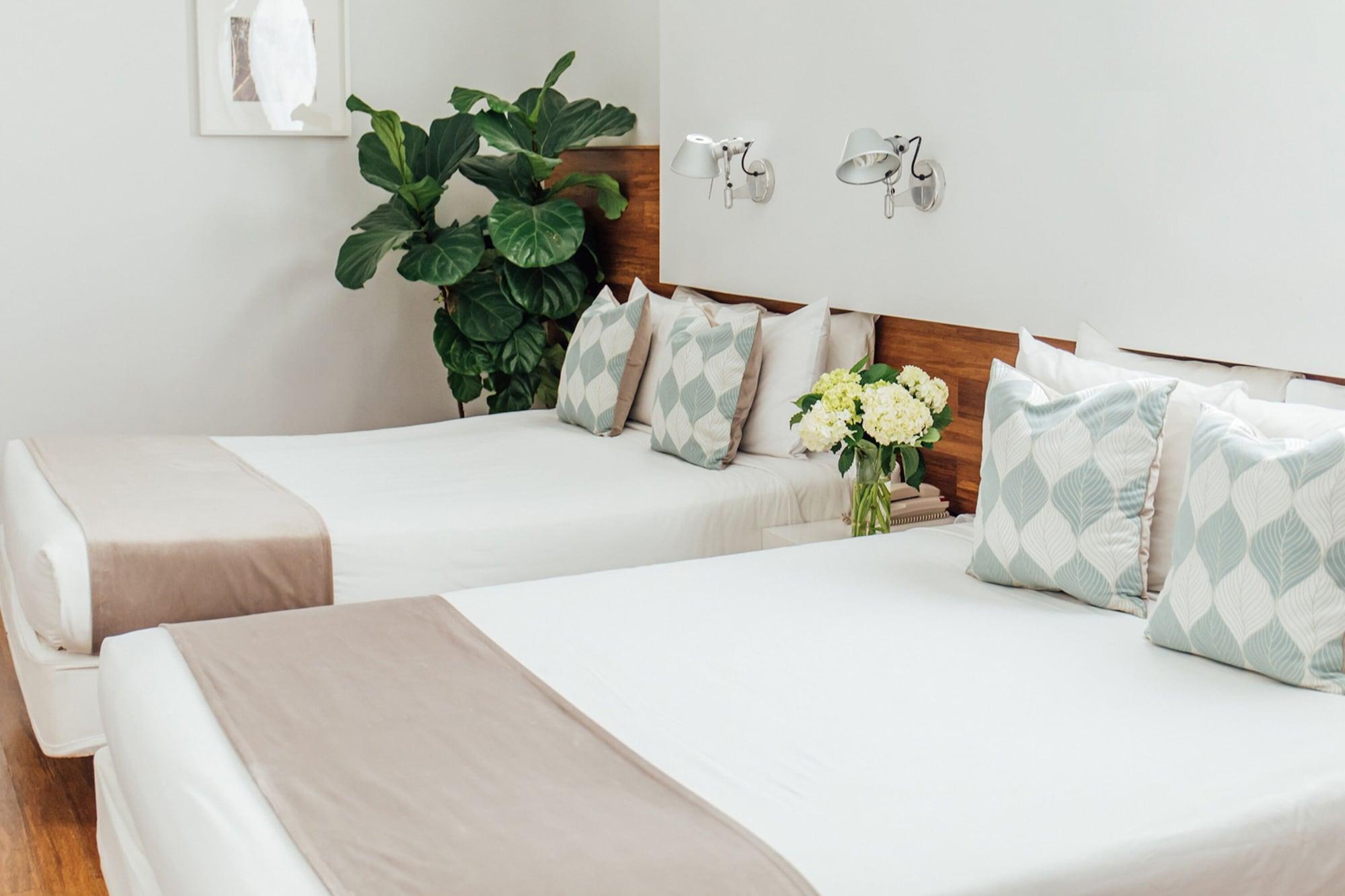 Hotel Riviere South Beach Miami Beach