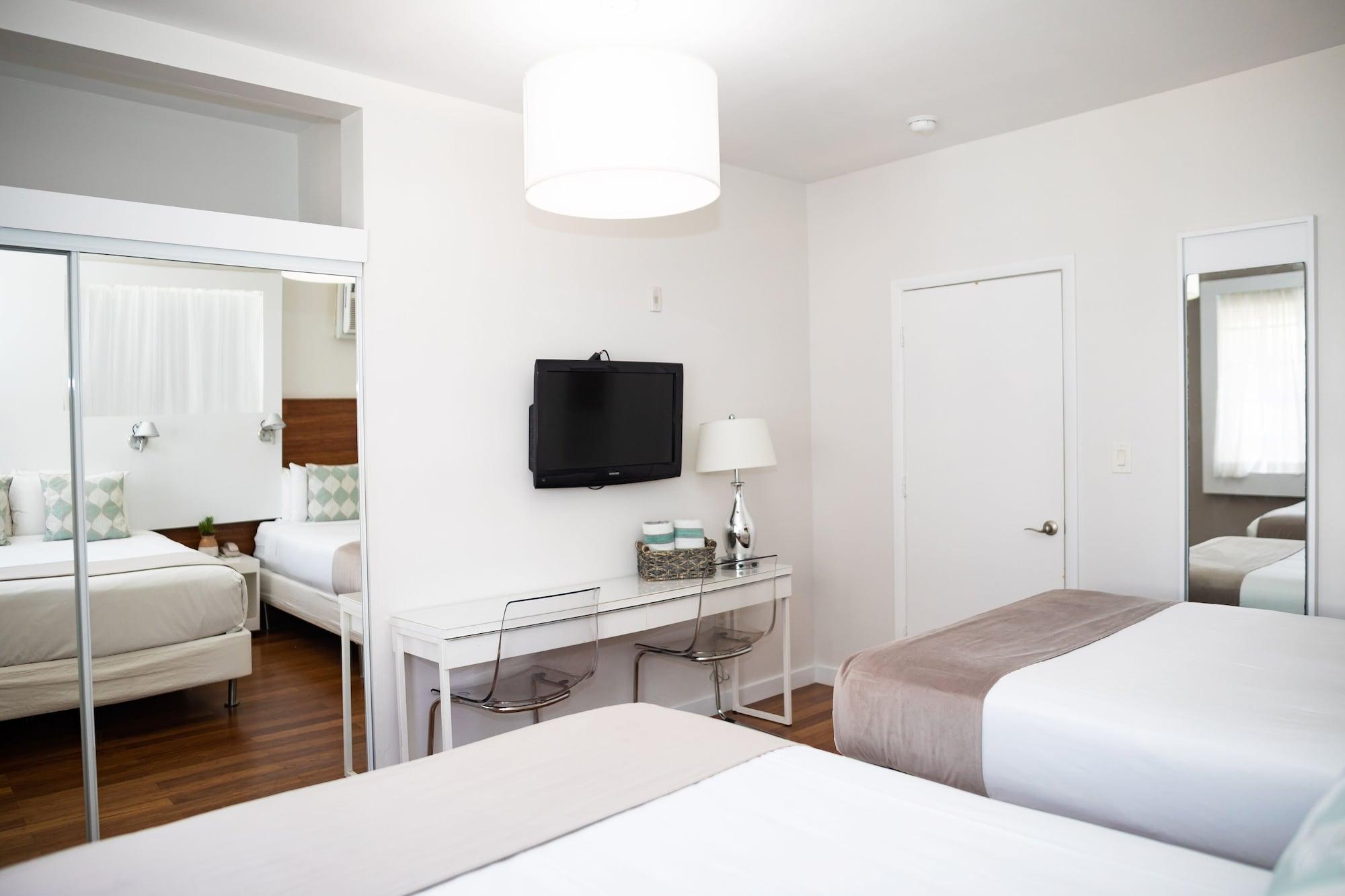 Riviere South Beach Hotel Miami Beach