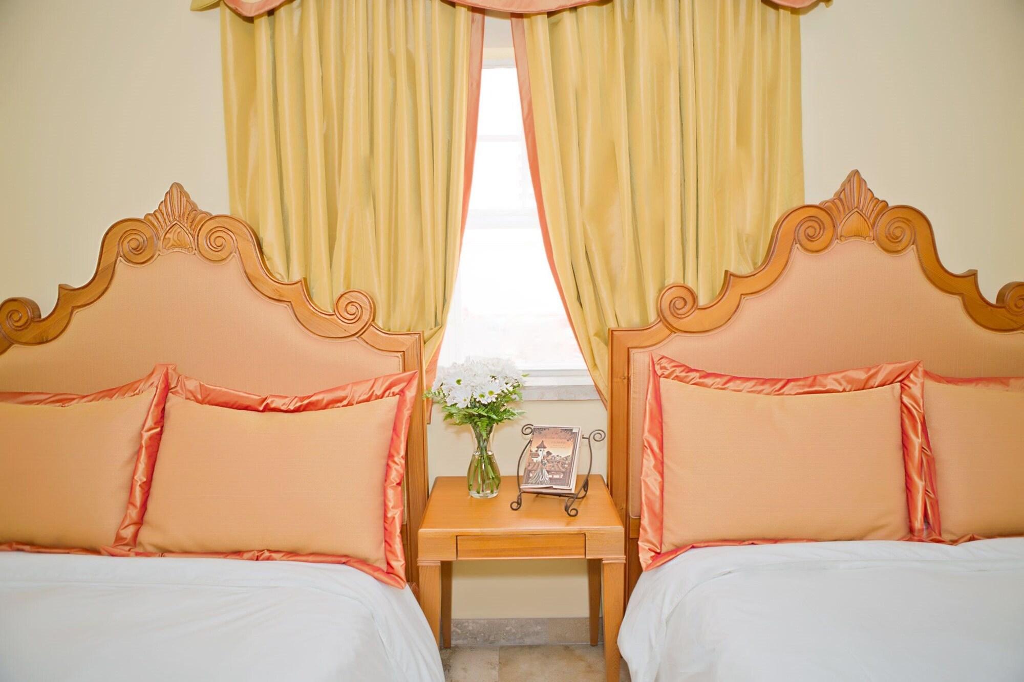 Impala By Luxurban, Trademark Collection By Wyndham Miami Beach