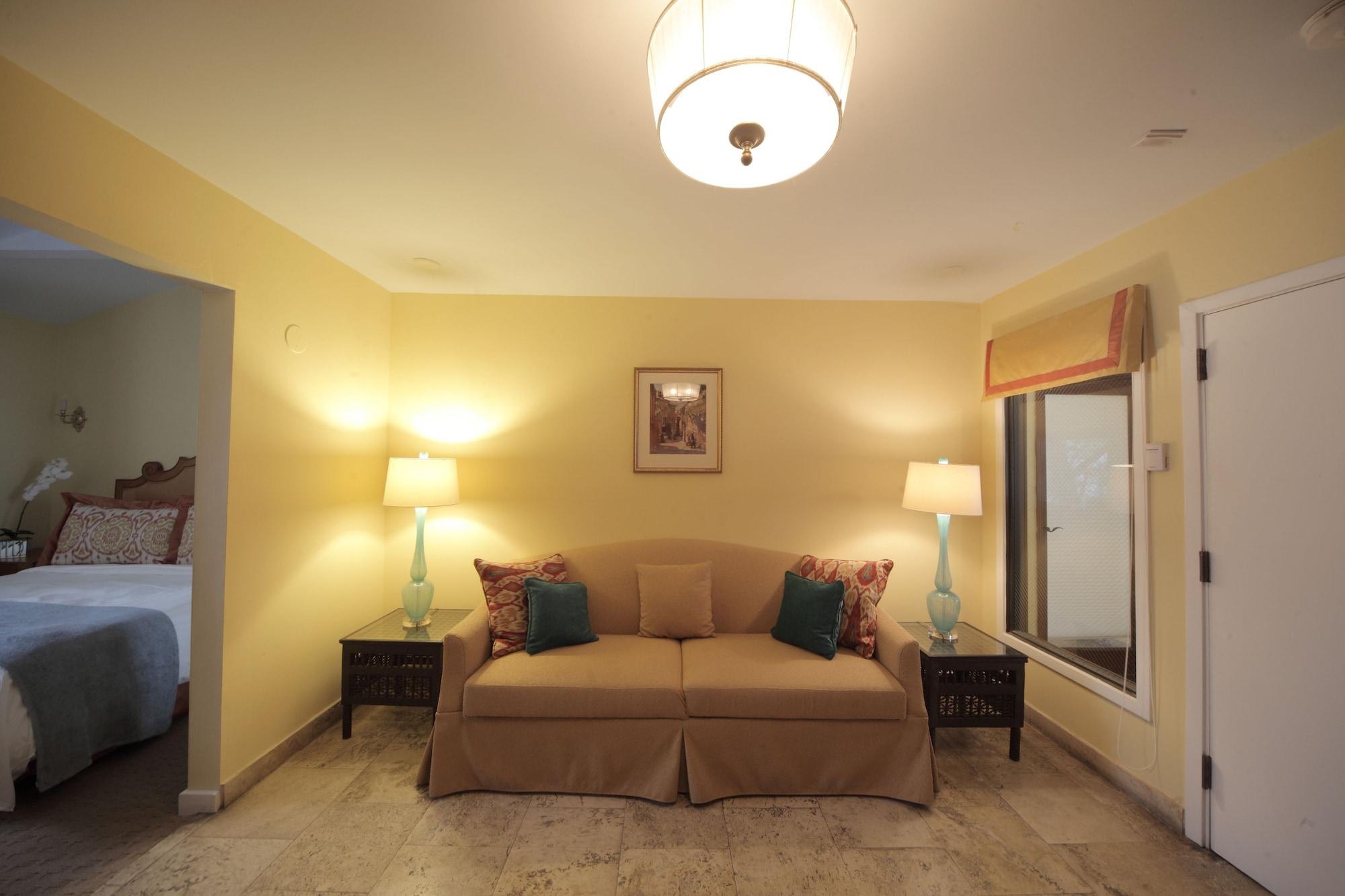 Impala By Luxurban, Trademark Collection By Wyndham 3* Miami Beach