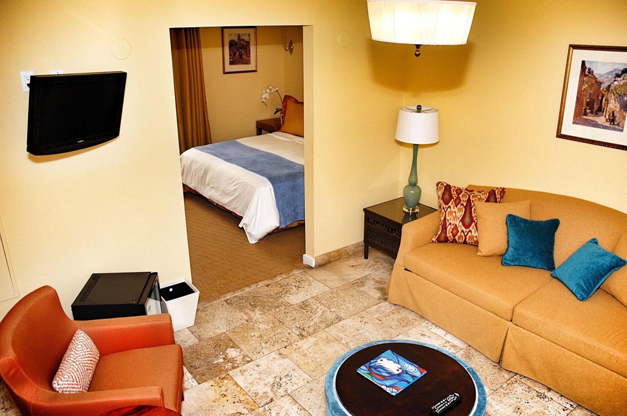 Impala By Luxurban, Trademark Collection By Wyndham Hotel 3*