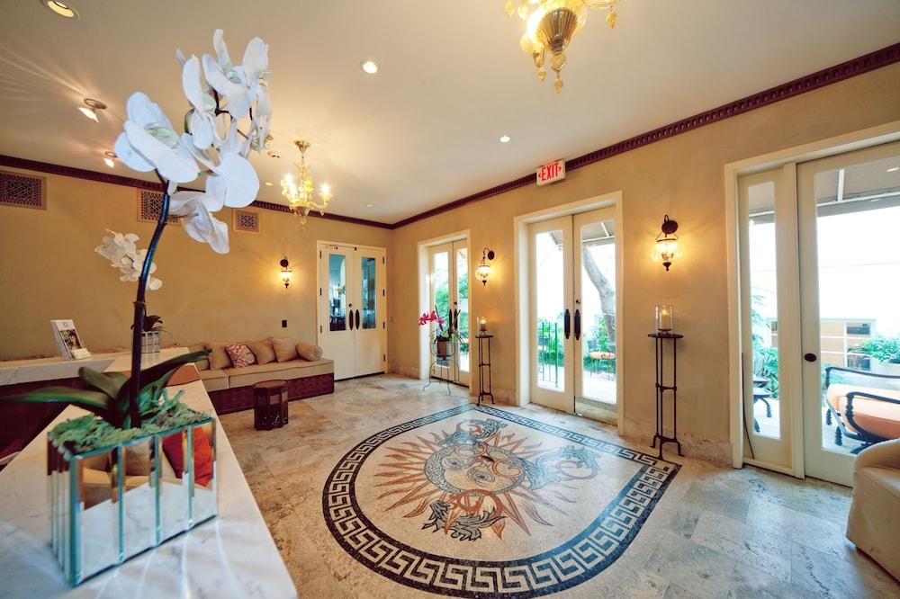 Impala By Luxurban, Trademark Collection By Wyndham 3* Miami Beach