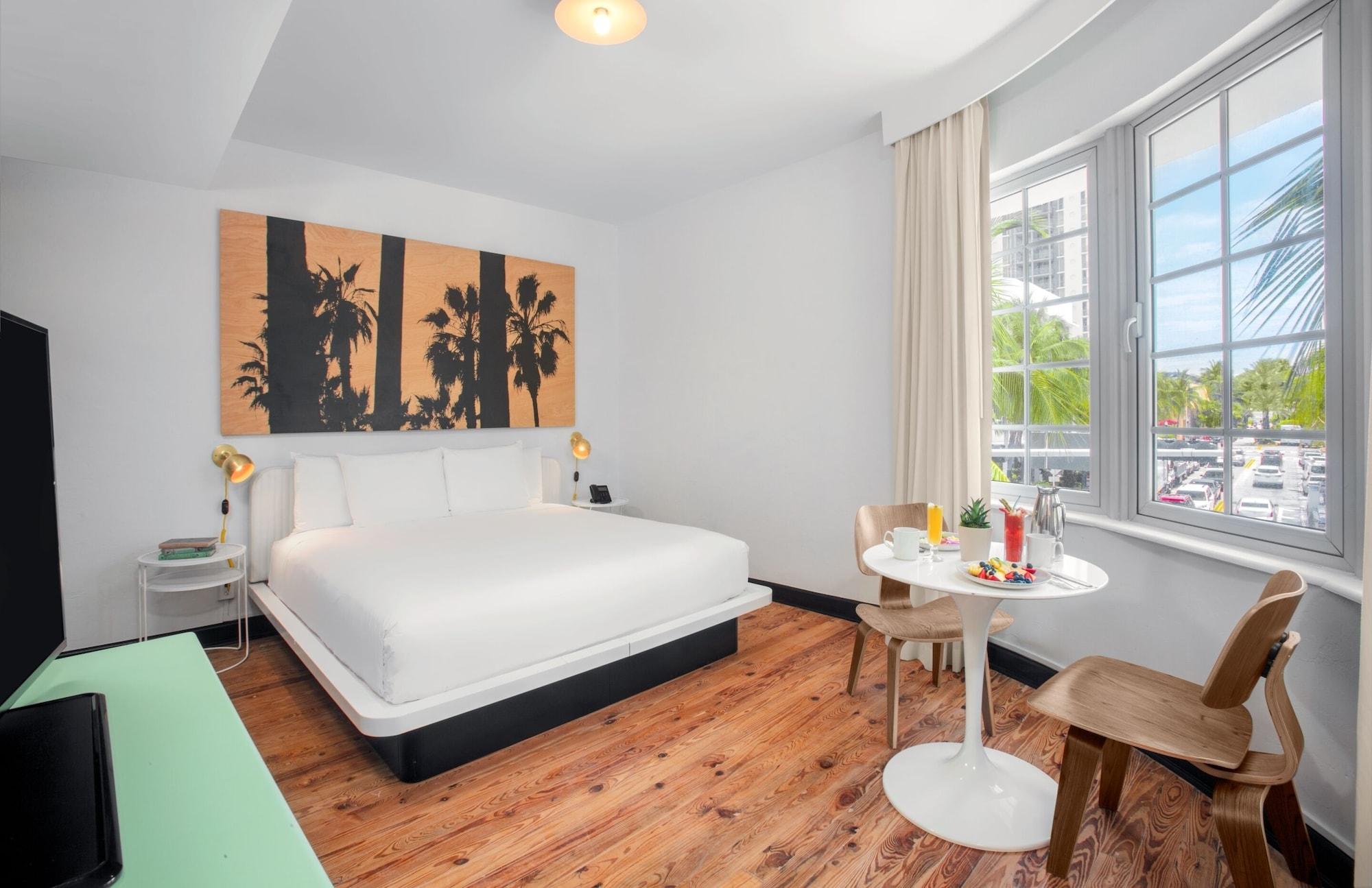 Axel Miami-south - Adults Only Hotel Miami Beach