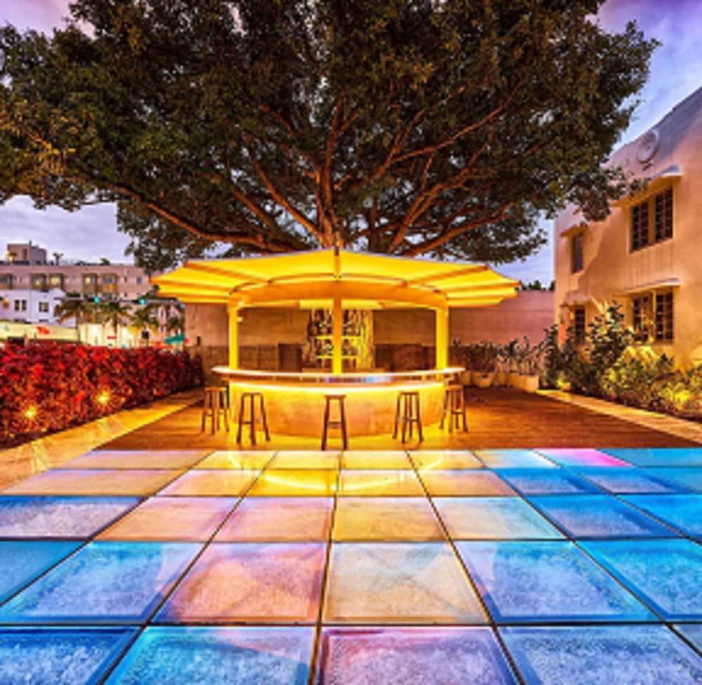 Hotel Axel Miami-south - Adults Only Miami Beach