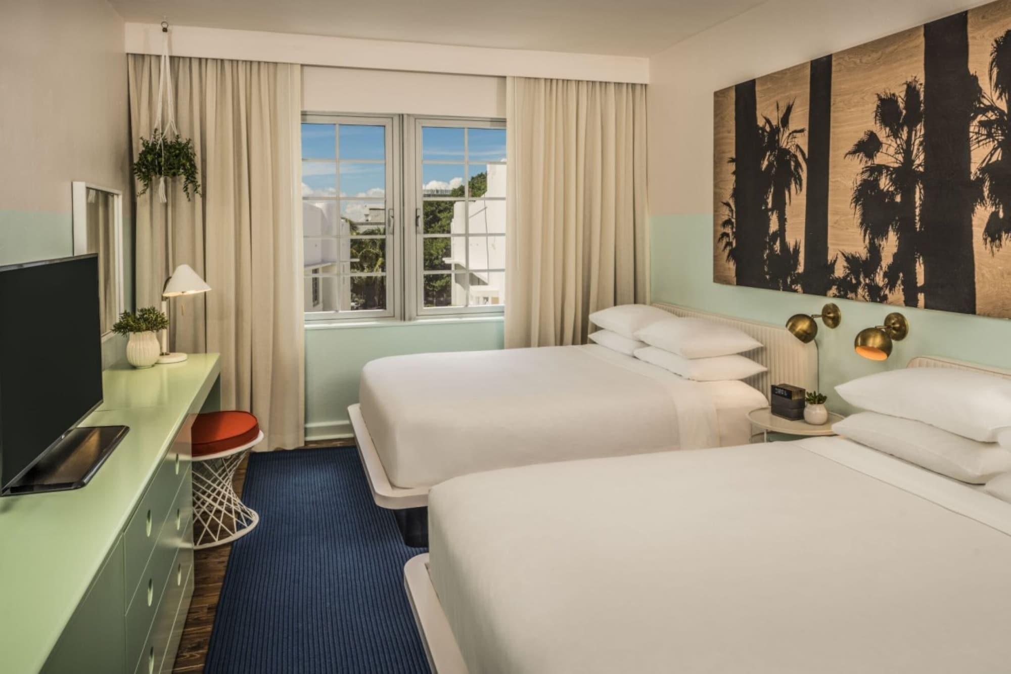 Hotel Axel Miami-south - Adults Only