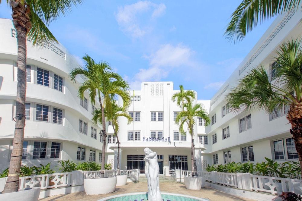 Axel Miami-south - Adults Only Hotel