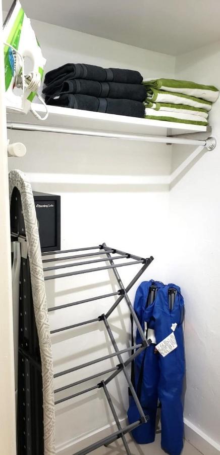 Suncoast Iv Apartment Miami Beach