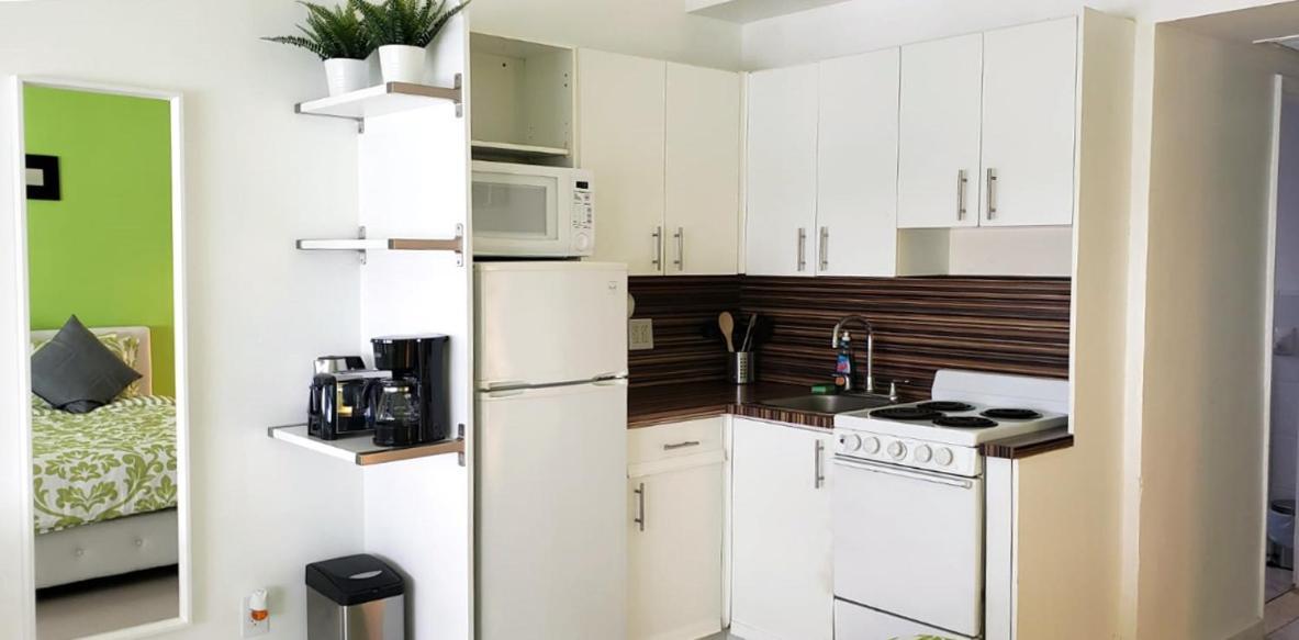 Suncoast Iv Apartment