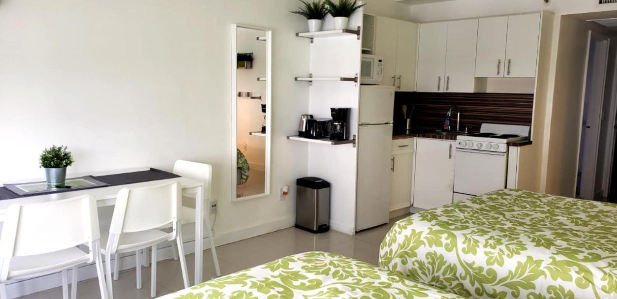 Suncoast Iv Apartment *