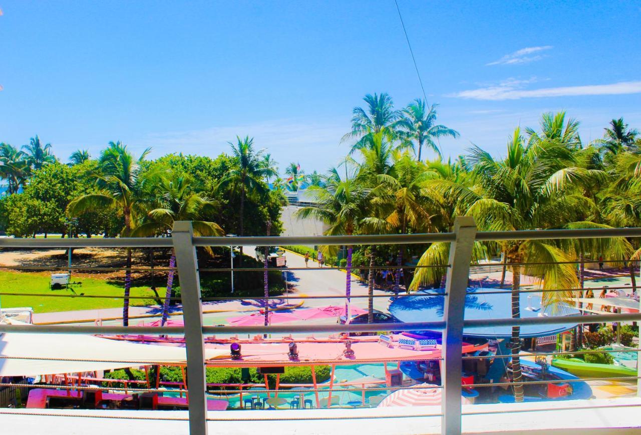 Clevelander (adults Only) Miami Beach