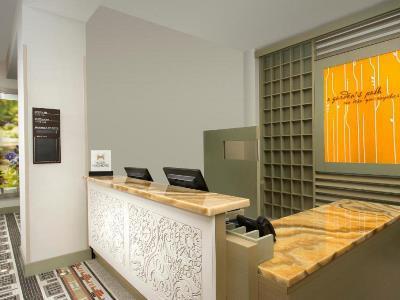 Hilton Garden Miami South Miami Beach