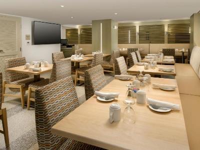 Hilton Garden Miami South 3*