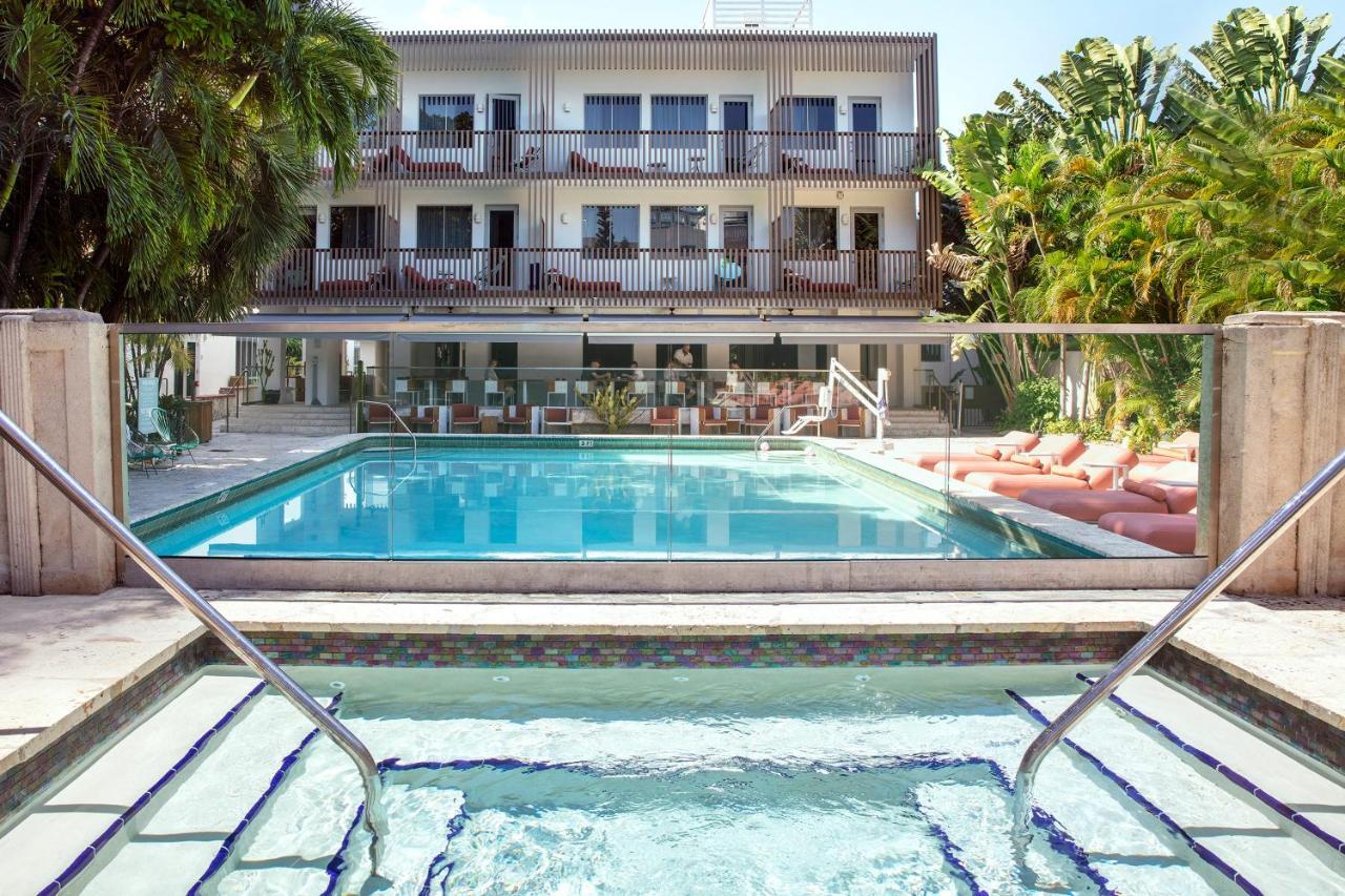 Hotel Axel Miami-south - Adults Only Miami Beach