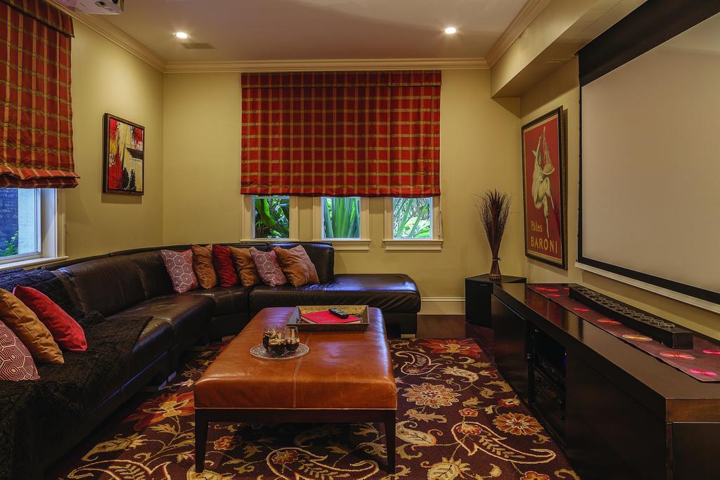 Villa Orchid House Miami Beach