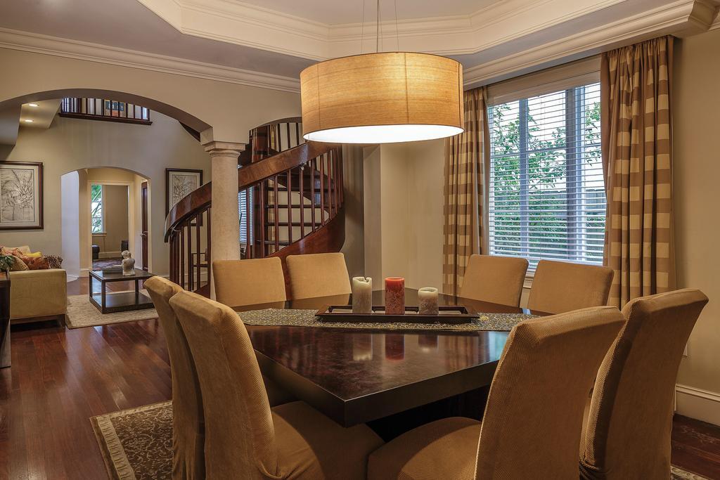 Orchid House Villa Miami Beach
