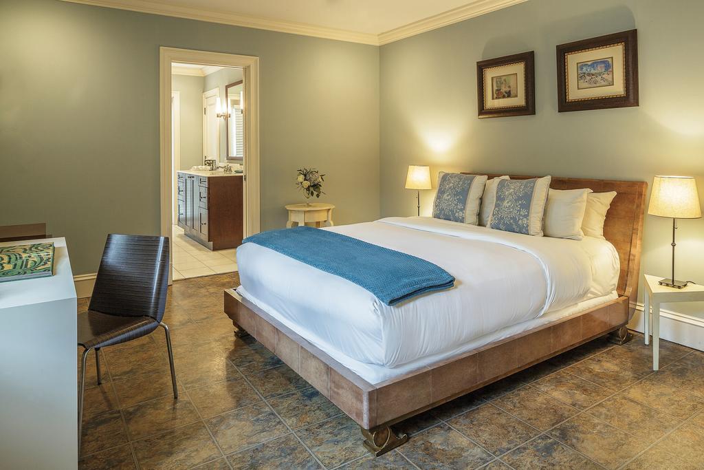 Orchid House Villa Miami Beach