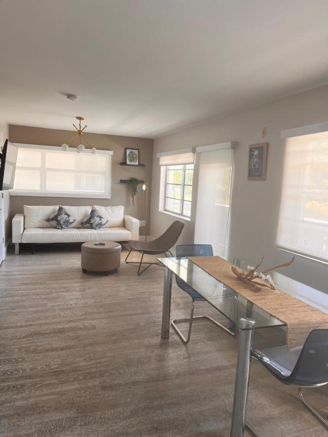 Suites At The On Ocean Drive Hotel 3*