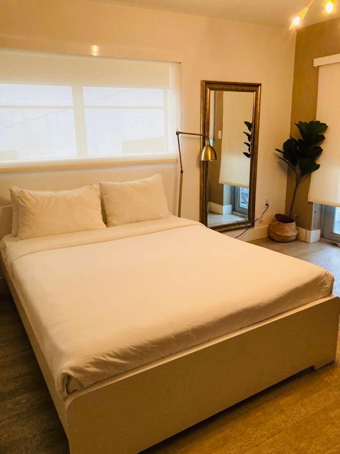 Suites At The On Ocean Drive Miami Beach
