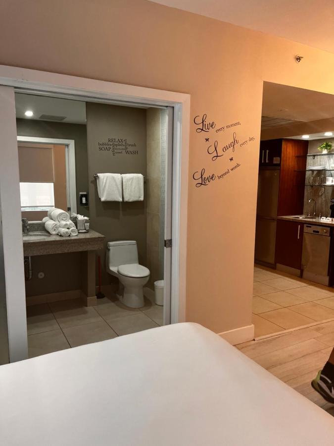 Suites At The On Ocean Drive 3* Miami Beach