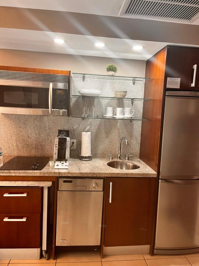Hotel Suites At The On Ocean Drive Miami Beach
