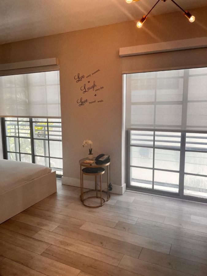 Suites At The On Ocean Drive Miami Beach