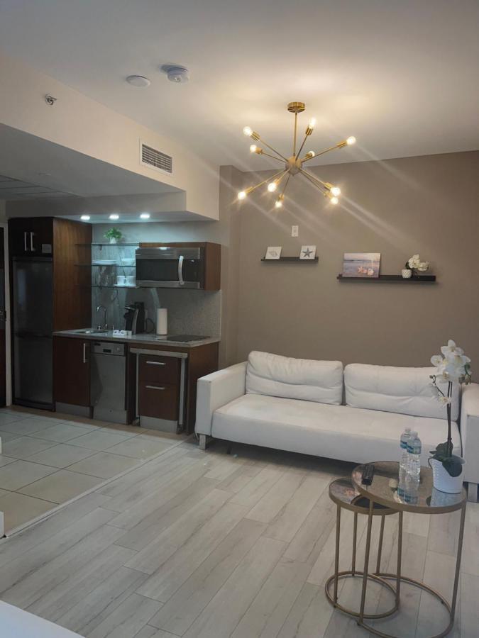 Suites At The On Ocean Drive