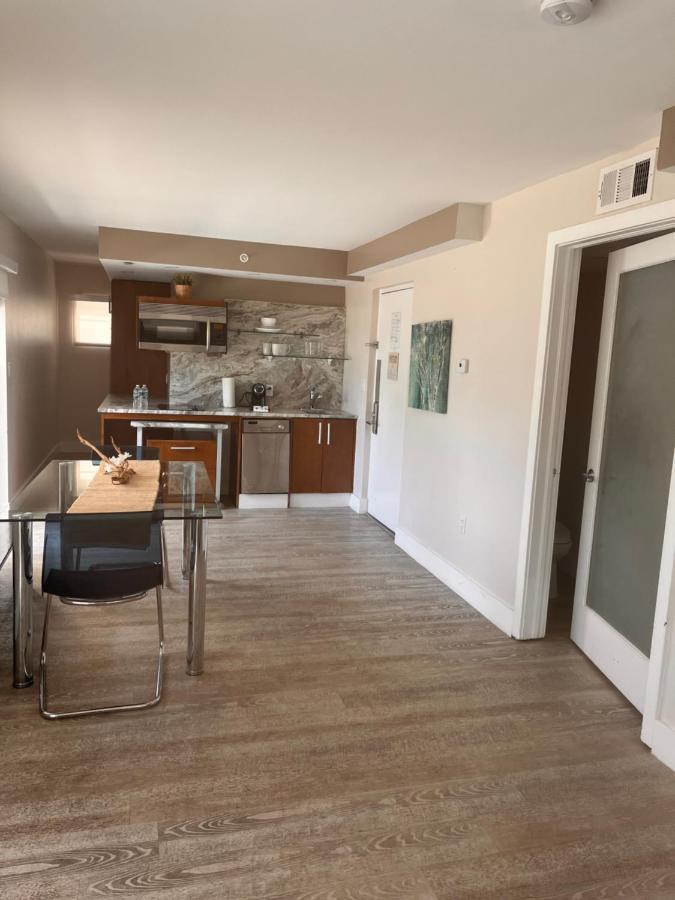 Suites At The On Ocean Drive Hotel Miami Beach