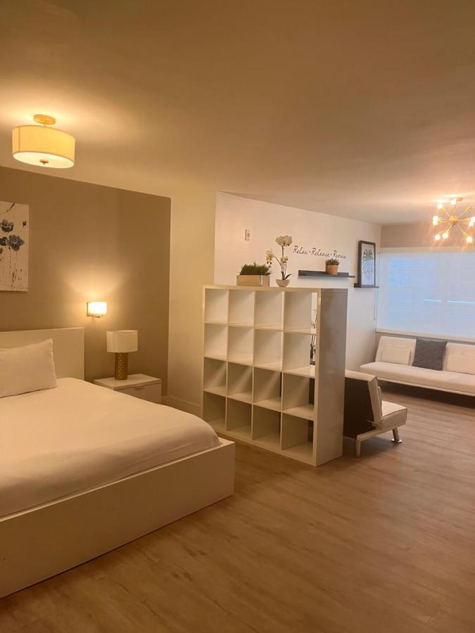 Suites At The On Ocean Drive