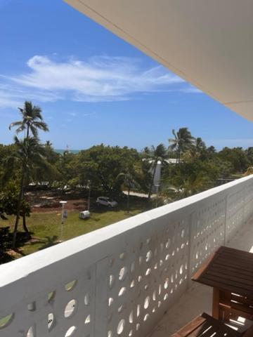 Hotel Suites At The On Ocean Drive