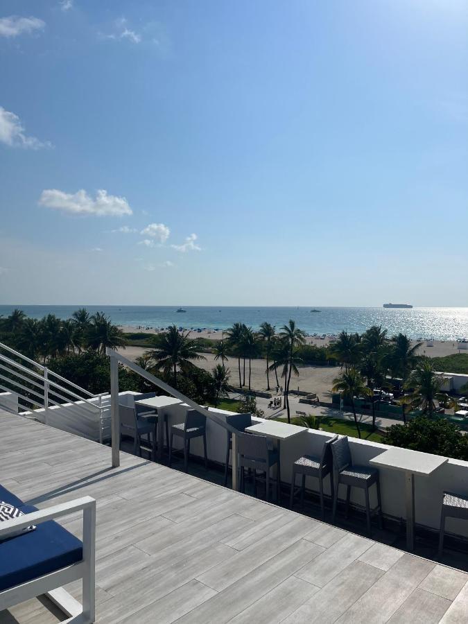Suites At The On Ocean Drive 3* Miami Beach