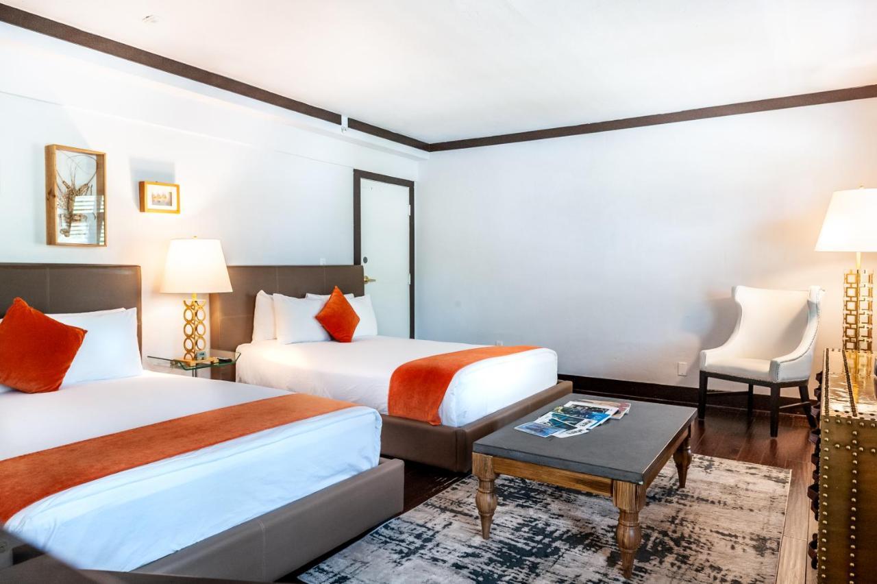 Hotel Lincoln Arms Miami Beach