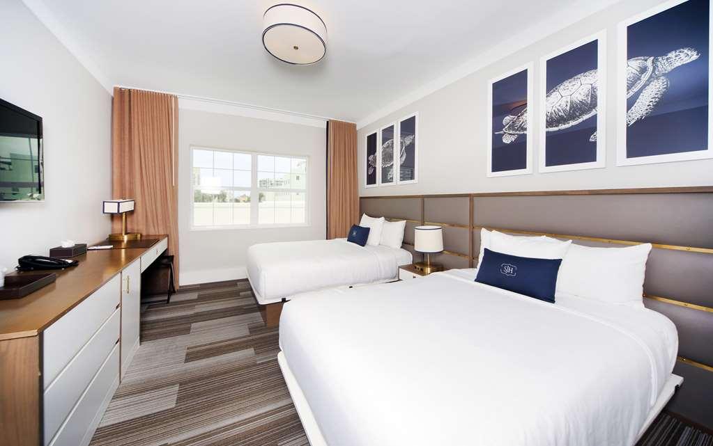 San Juan Miami 4*