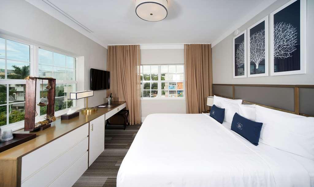 Hotel San Juan Miami