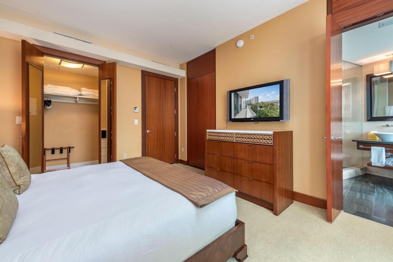 Beachfront At The Ritz-carlton -310n11 Apartment Miami Beach